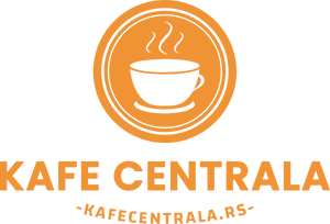 Kafe Centrala