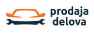 Prodaja delova