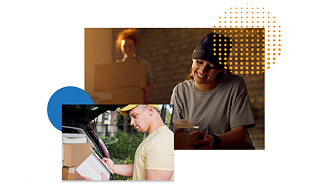 Preuzmi paket kad ti odgovara – Hopexpress Paketomati širom Beograda