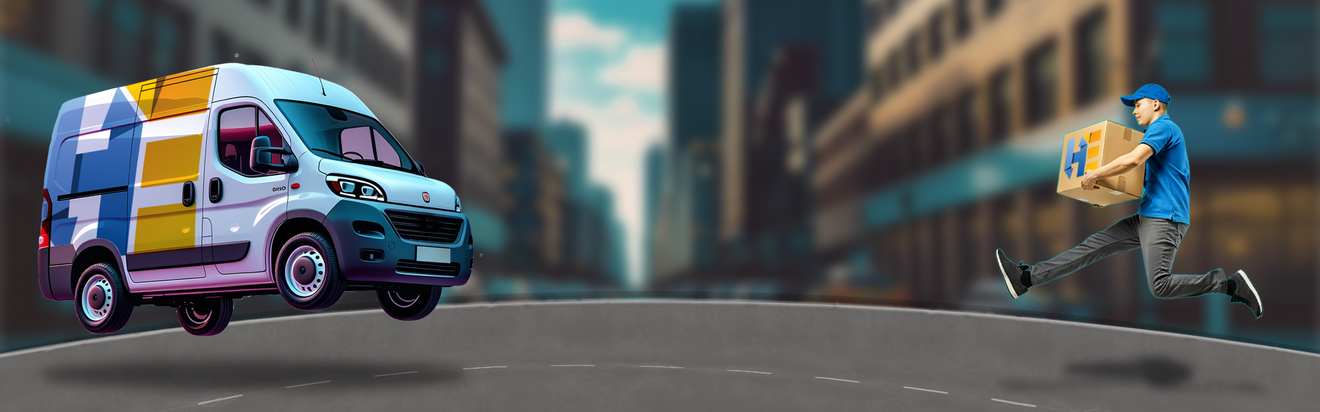 Brzo. Tačno. Pouzdano.