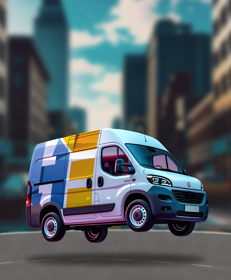 Brzo. Tačno. Pouzdano.