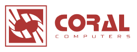 CORAL COMPUTERS